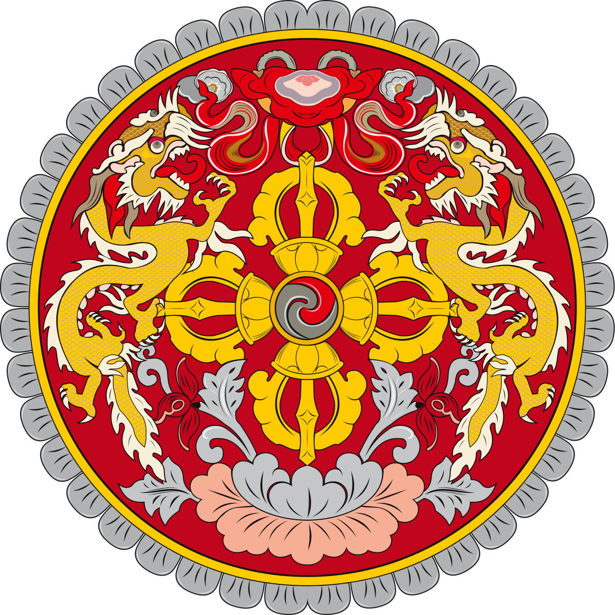 bhutan